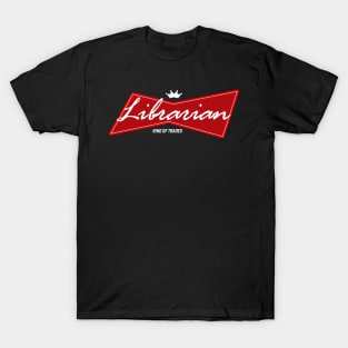 librarian T-Shirt